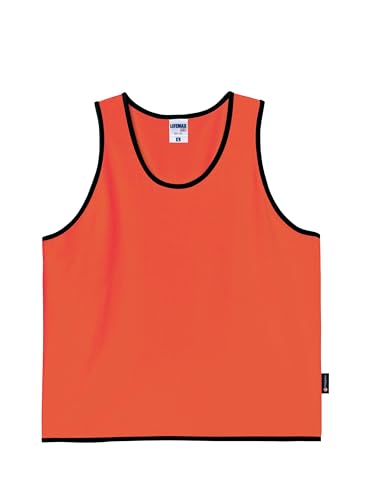 NIKE オレンジ ビブス 10枚セット サッカー フットサル NIKE オレンジ ビブス 10枚セット サッカー フットサル 楽天市場